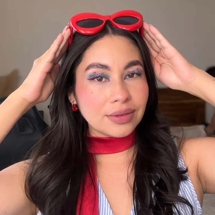 Cony Jiménez 💋