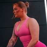 Kim ter Stege | Weightloss & Fat Loss (PCOS)