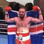 Kolbeinn Kristinsson