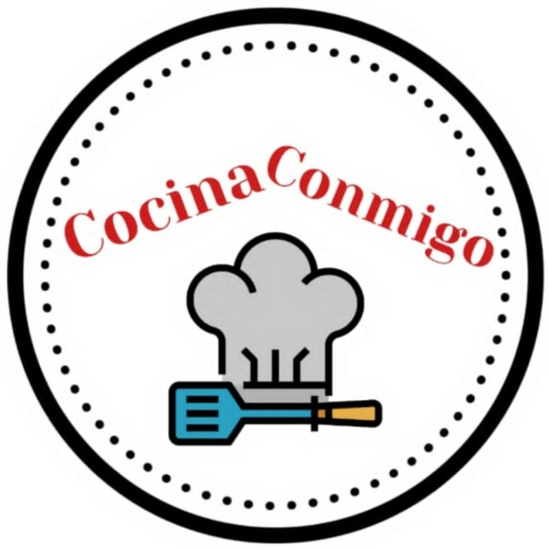 Cocina conmigo 🍽️