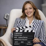 Cibervoces | Andrea Garcia