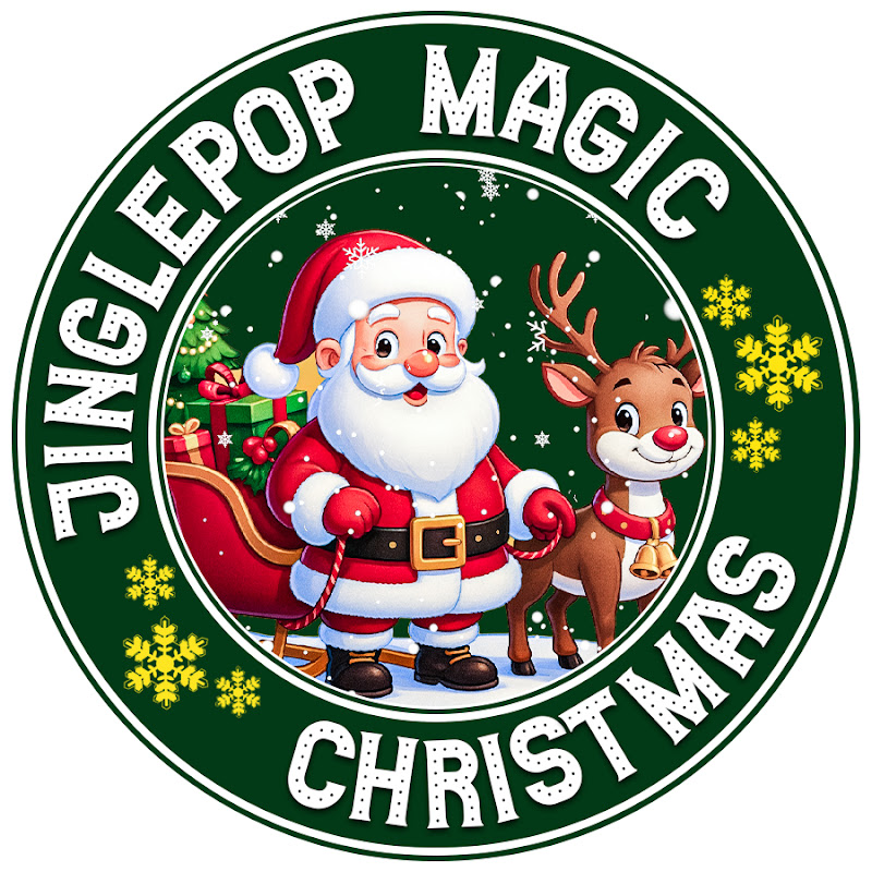 JinglePop Magic 