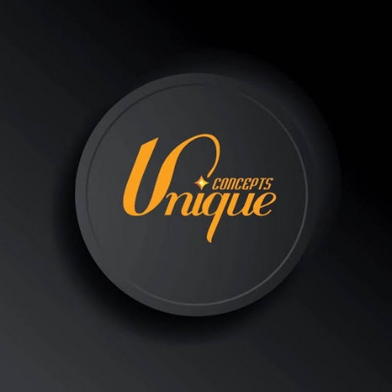 Unique YT Channel 