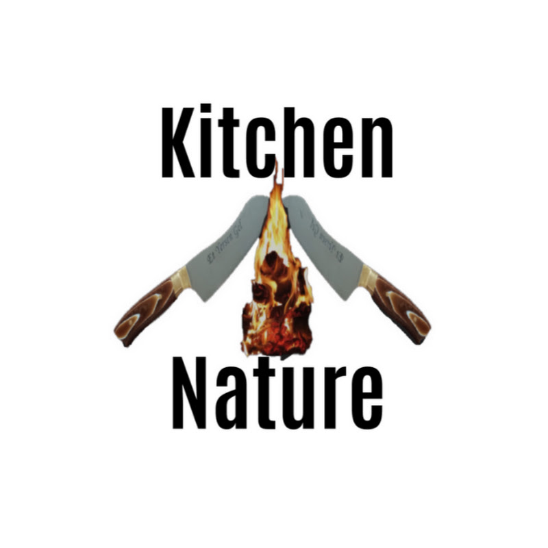 Kitchen in Nature