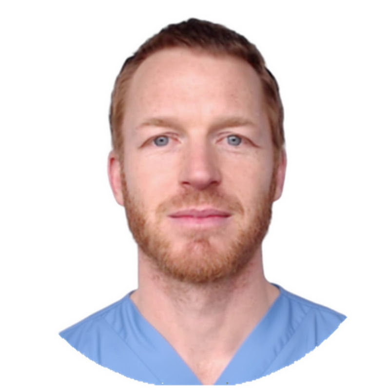 Dr Adrian Laurence