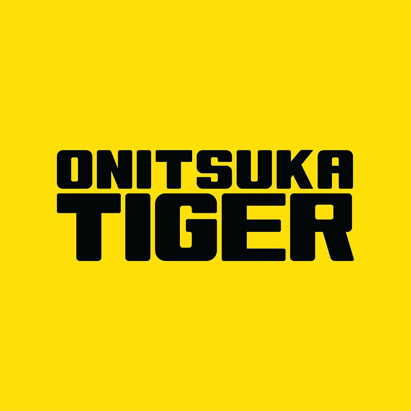 Onitsuka Tiger