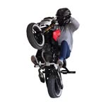 Grom Stunts