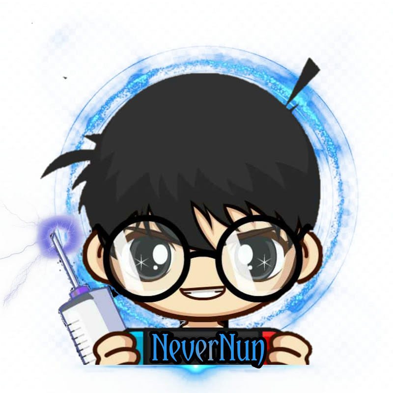 Never Nun