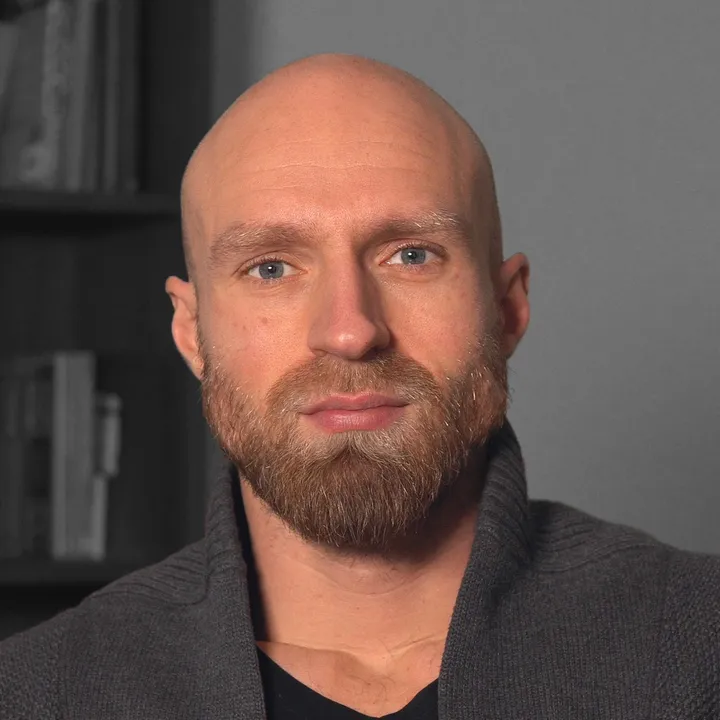 Rob Mulder
