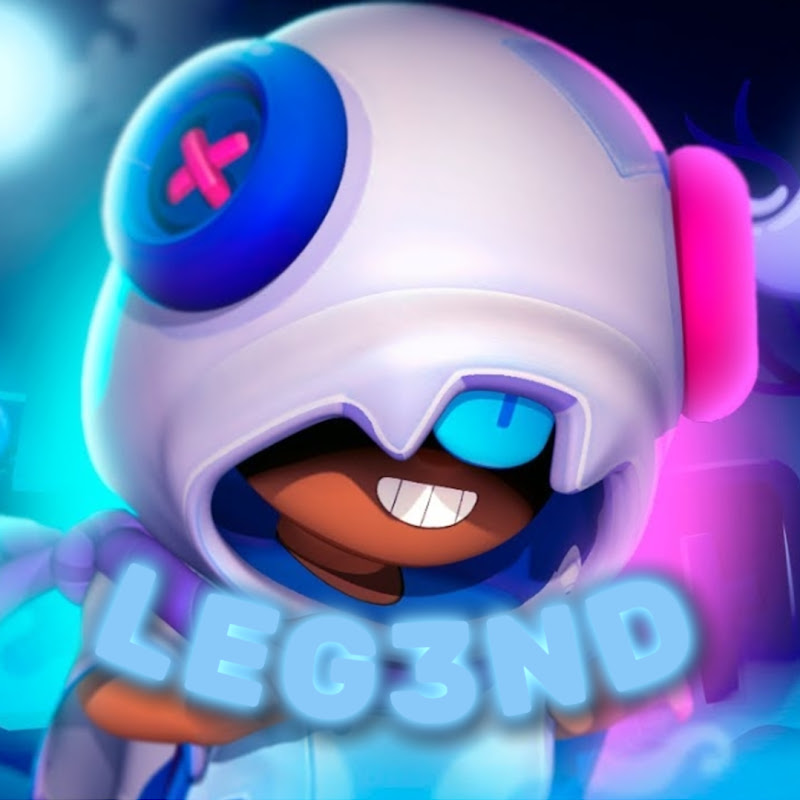 LEG3NDBS