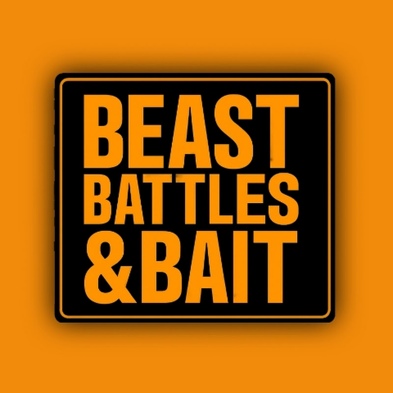 Beast Battles & Bait