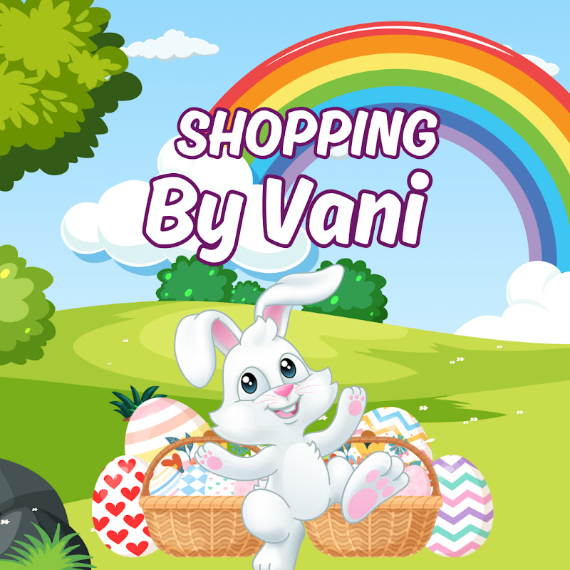 Shopping By Vani