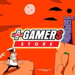 MásGamers Store