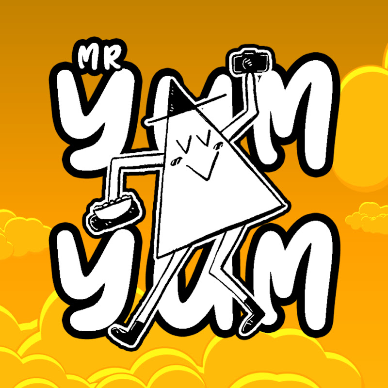 Mr. YumYum