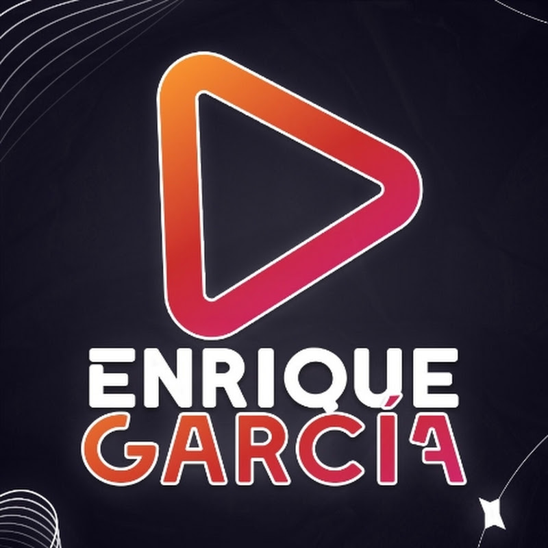 Enrique García