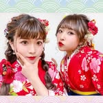 北村姉妹 Kitamura sisters / MaoMiri