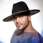 Adrian Manrique | maquilador de las Estrellas ✨