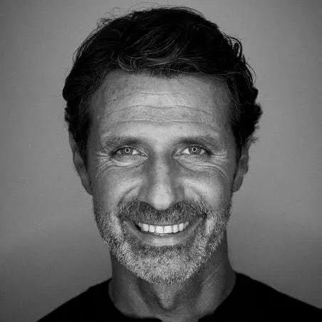 Patrick Mouratoglou