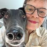 Louise Charles-Saarikoski | Greyhound Artist