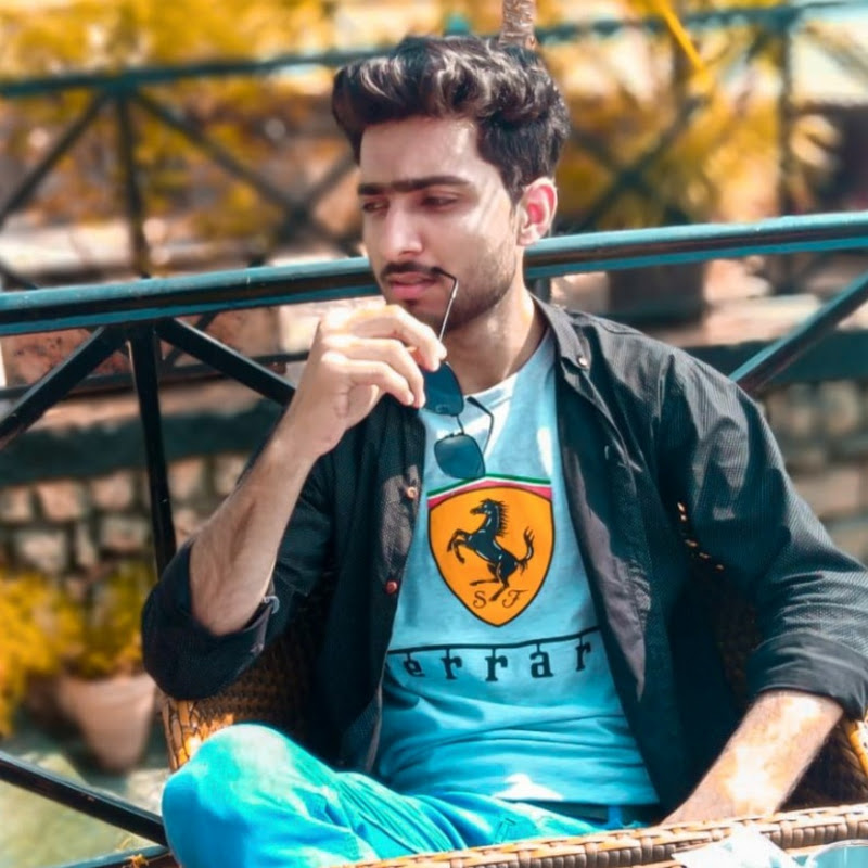 Haseen Vlogs