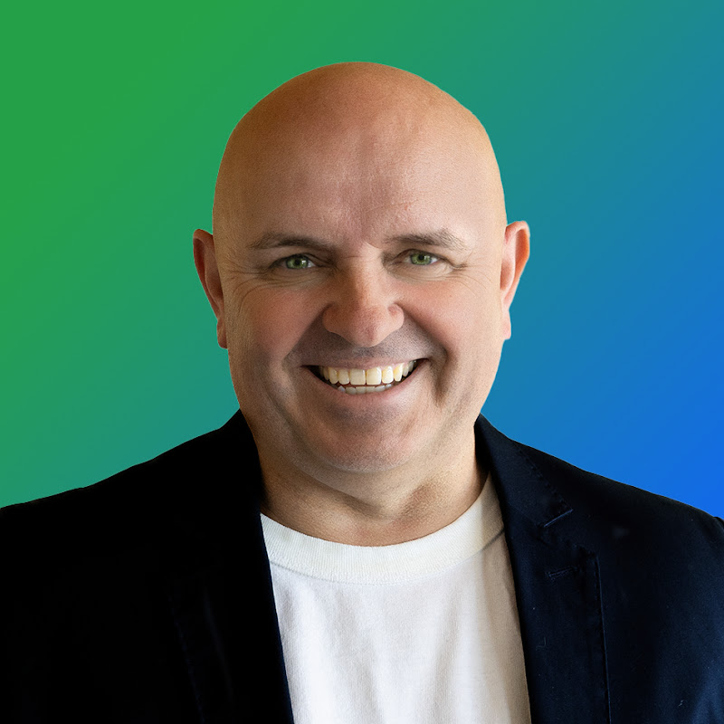 nz365guy - Mark Smith