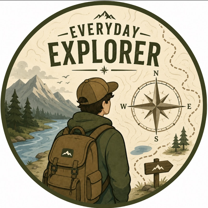 Everyday Explorer 