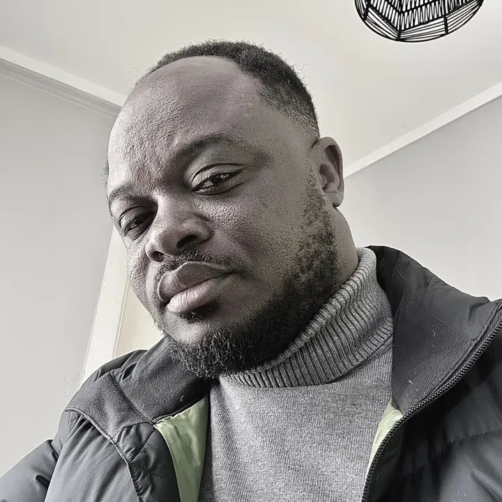 Stephen Opoku Awudu-SOA