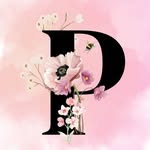 Pink Art Room