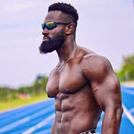 Sammy Baah |  TRANSFORMATION COACH