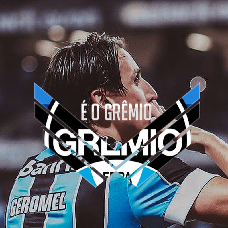 É O Grêmio