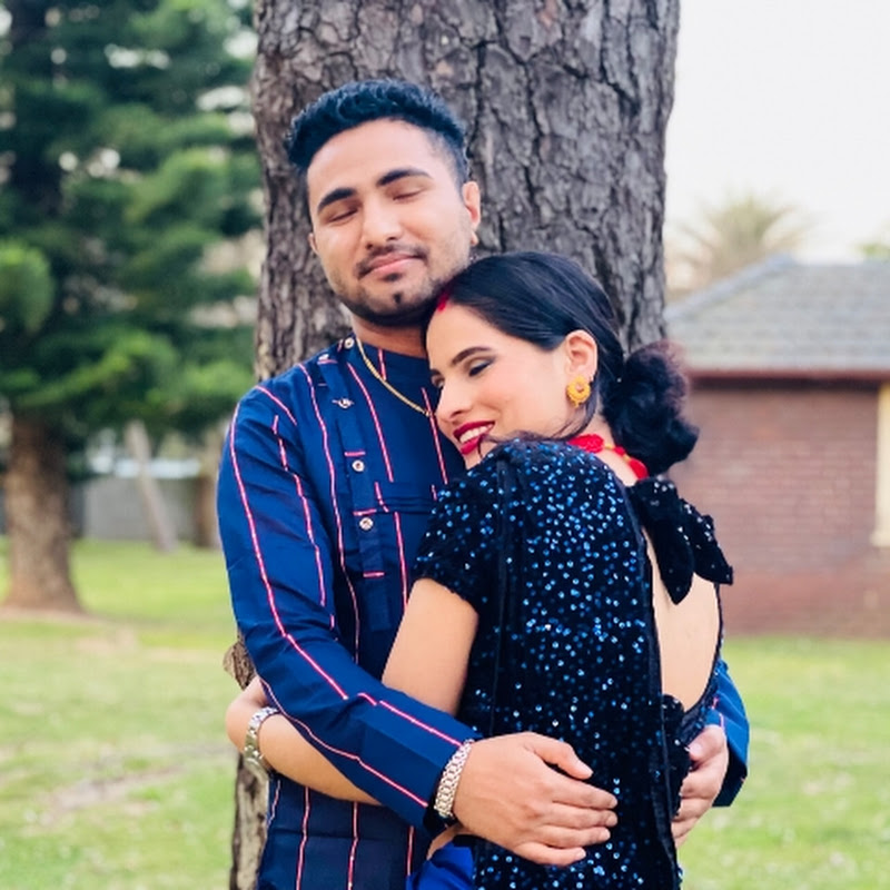 Pari Ko Sansar
