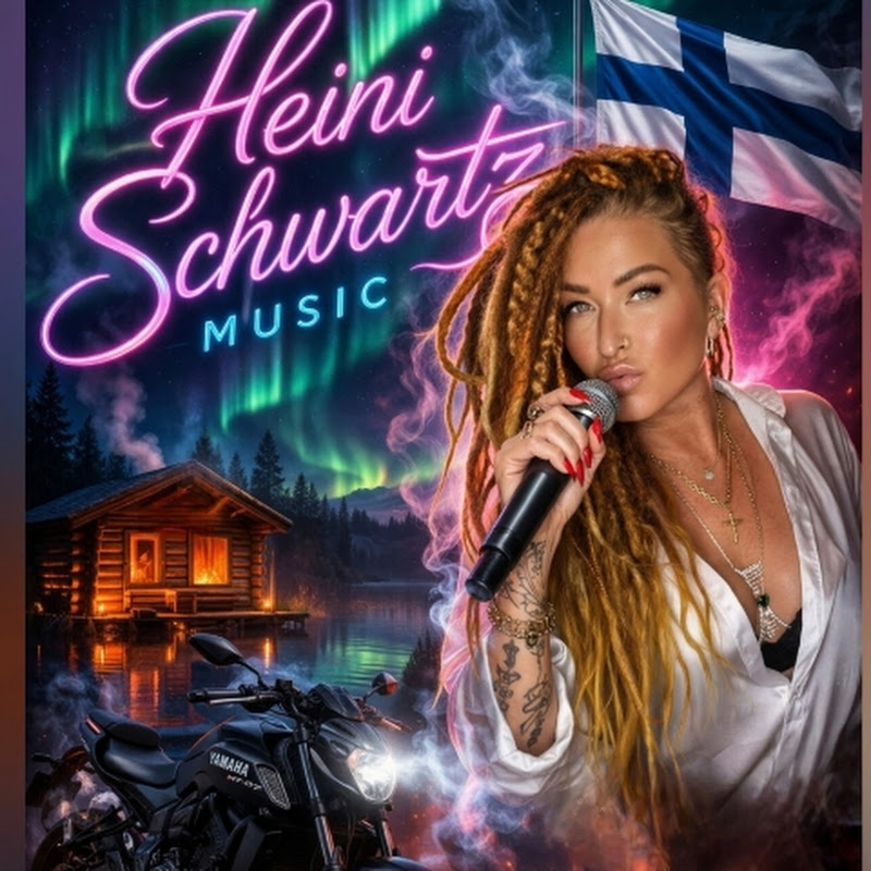 Heini Schwartz