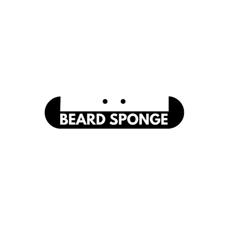 Beard Sponge
