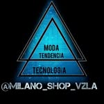Milano Shop Venezuela