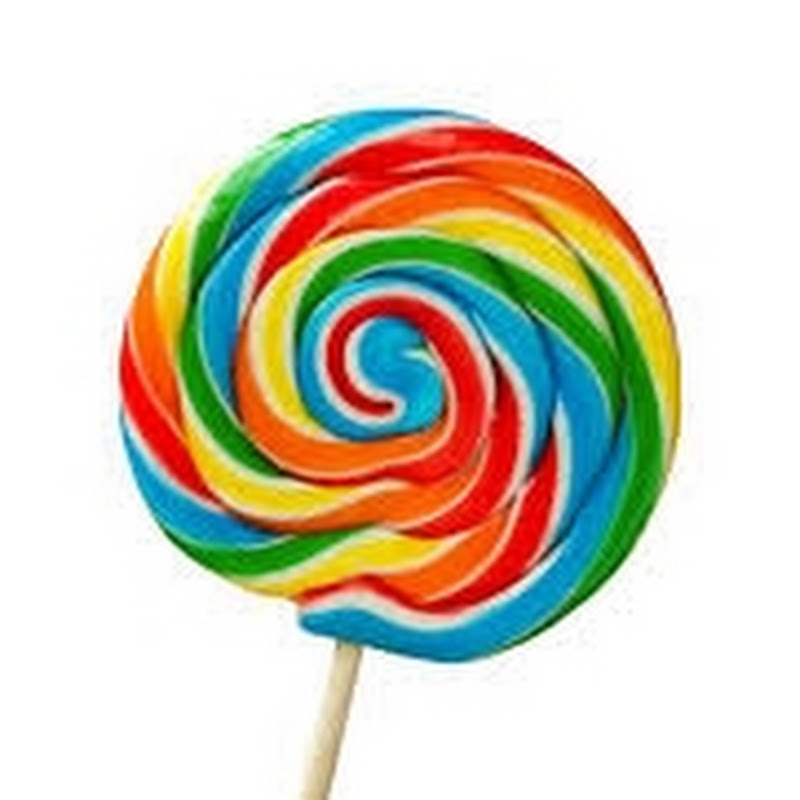 Happy Cool Candy