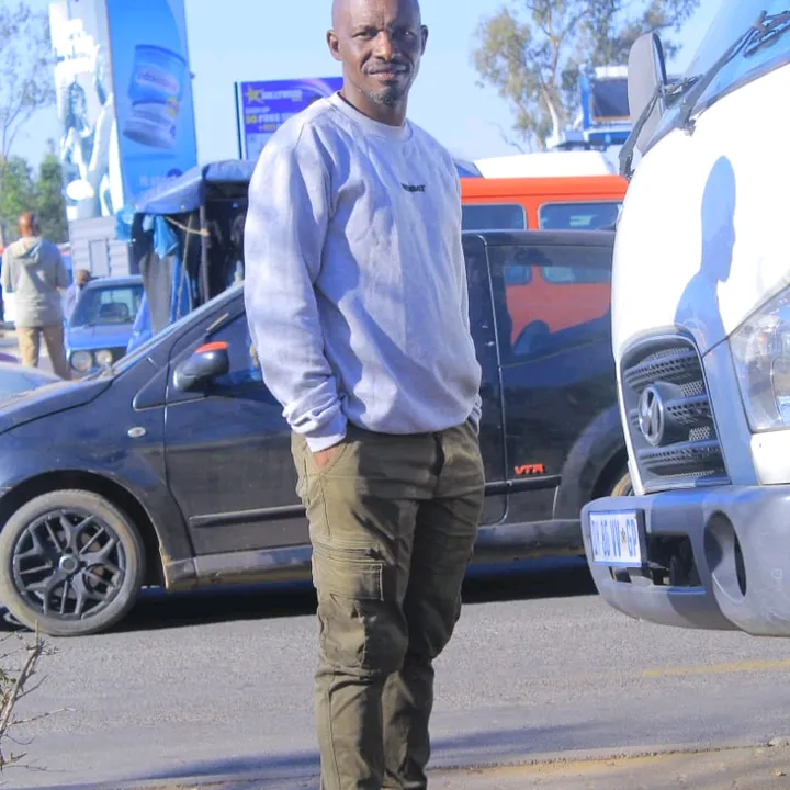 Vuyo Dumba🤟🤟