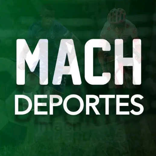 Machdeportes