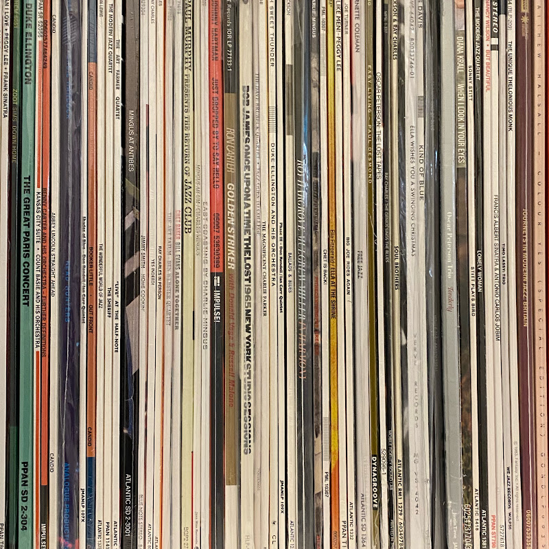 Square Disc