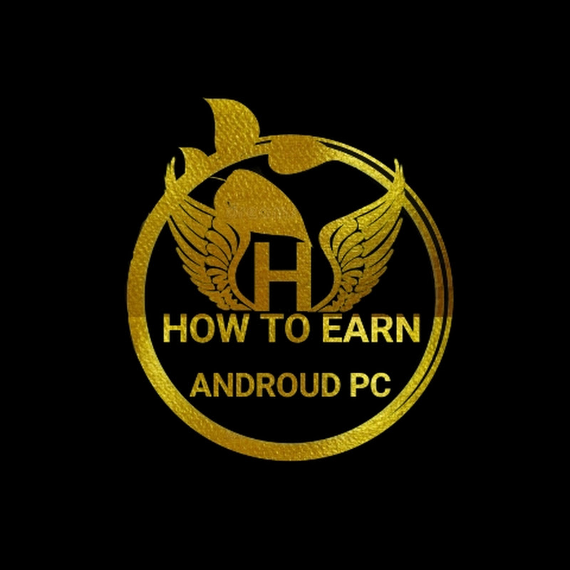 How to earn androud pc