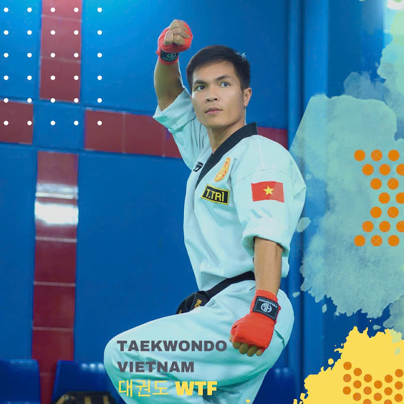 Võ Thuật Kang Yoo