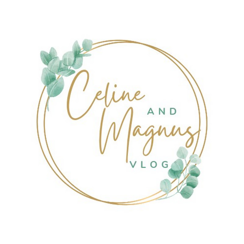 Celine and Magnus Vlog