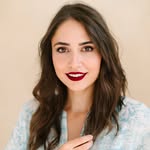 Andrada Rathore(Falcoi)| MUA