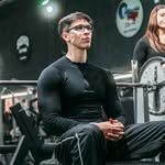 Nicolás Grasso | Fitness