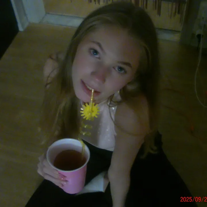 VILDE CAROLINE