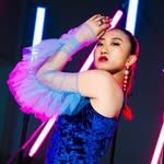 𝗔𝗬𝗨𝗞𝗔 │ ダブルダッチパフォーマー