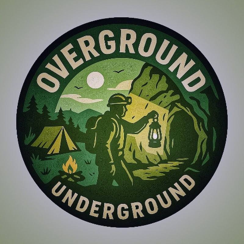 Overground Underground