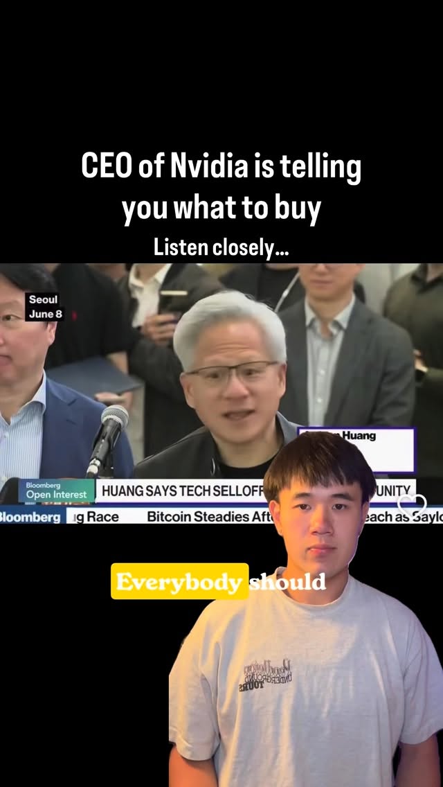 Joseph Jiang | Investor | Personal Finance