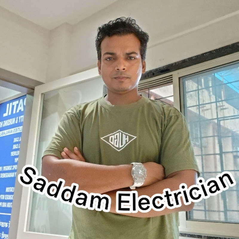 Saddam Electrician