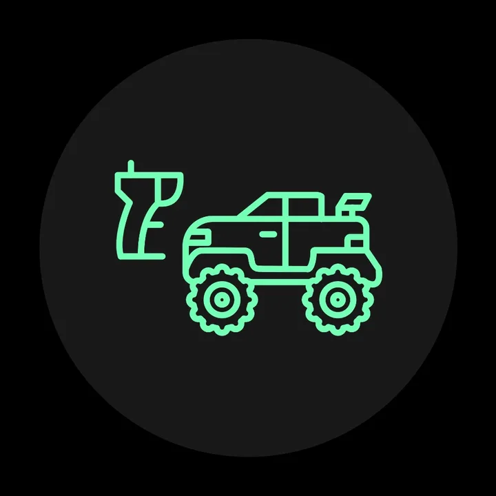 RC Toys