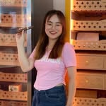 Raching Cigar Humidor_Camille Wang